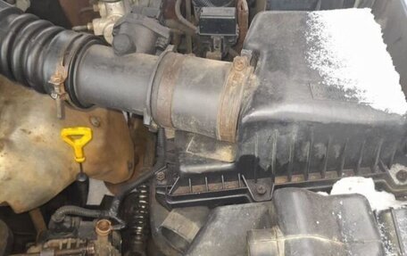 KIA Sportage IV рестайлинг, 2005 год, 290 000 рублей, 8 фотография