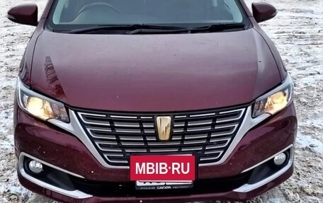 Toyota Premio, 2019 год, 2 150 000 рублей, 2 фотография