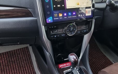 Toyota Premio, 2019 год, 2 150 000 рублей, 7 фотография