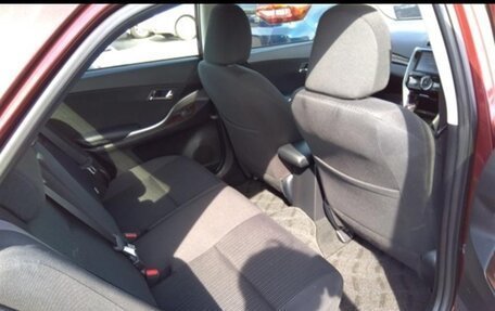 Toyota Premio, 2019 год, 2 150 000 рублей, 13 фотография