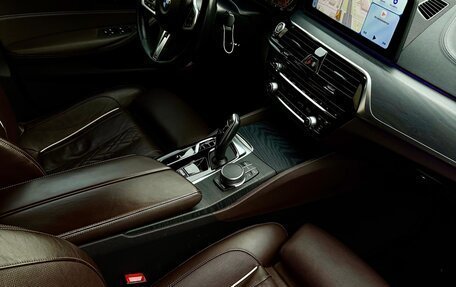 BMW 5 серия, 2021 год, 6 900 000 рублей, 11 фотография