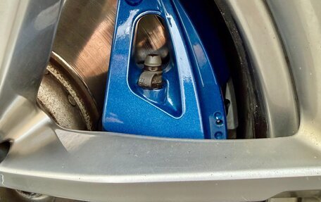 BMW 5 серия, 2021 год, 6 900 000 рублей, 10 фотография