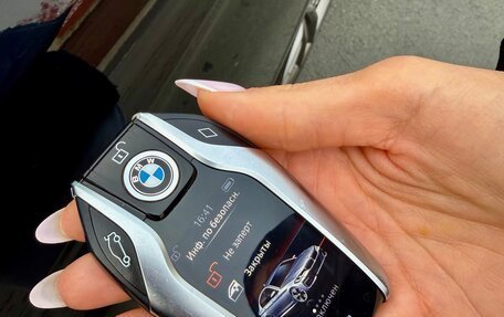 BMW 5 серия, 2021 год, 6 900 000 рублей, 22 фотография