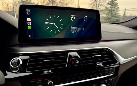 BMW 5 серия, 2021 год, 6 900 000 рублей, 18 фотография