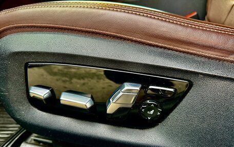 BMW 5 серия, 2021 год, 6 900 000 рублей, 23 фотография