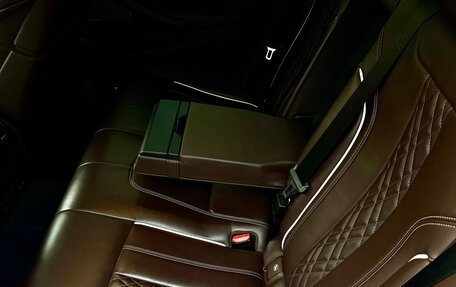 BMW 5 серия, 2021 год, 6 900 000 рублей, 14 фотография