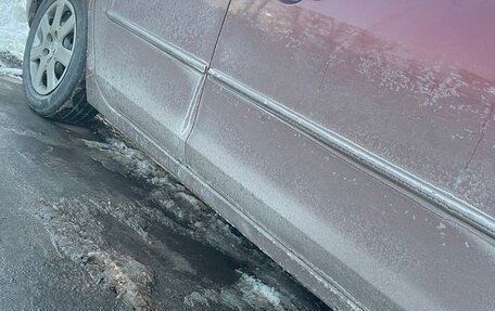 Mazda 3, 2008 год, 430 000 рублей, 4 фотография