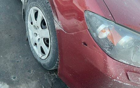 Mazda 3, 2008 год, 430 000 рублей, 6 фотография