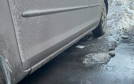 Mazda 3, 2008 год, 430 000 рублей, 9 фотография