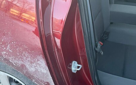 Mazda 3, 2008 год, 430 000 рублей, 18 фотография