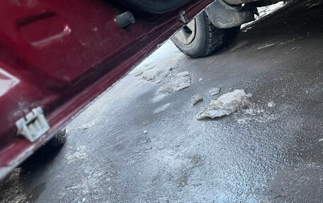 Mazda 3, 2008 год, 430 000 рублей, 21 фотография