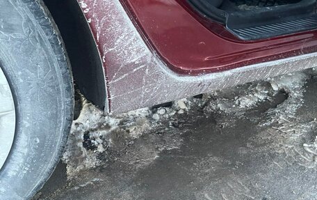 Mazda 3, 2008 год, 430 000 рублей, 22 фотография