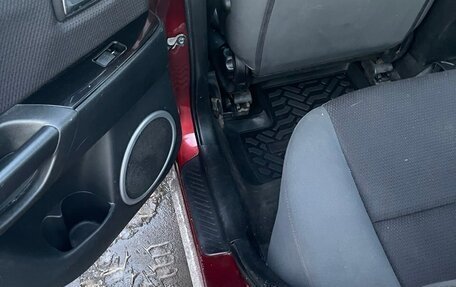 Mazda 3, 2008 год, 430 000 рублей, 15 фотография