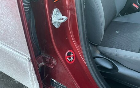 Mazda 3, 2008 год, 430 000 рублей, 10 фотография