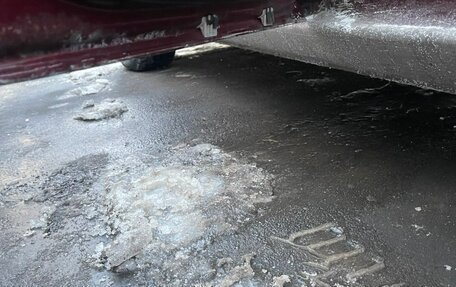 Mazda 3, 2008 год, 430 000 рублей, 24 фотография