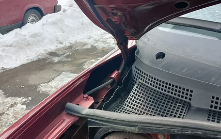 Mazda 3, 2008 год, 430 000 рублей, 31 фотография