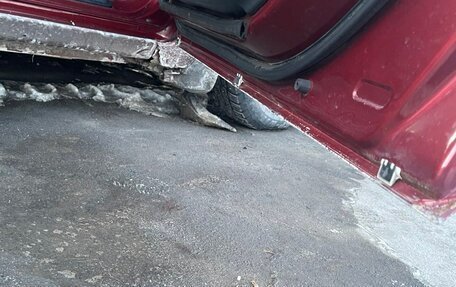 Mazda 3, 2008 год, 430 000 рублей, 25 фотография