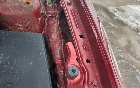 Mazda 3, 2008 год, 430 000 рублей, 29 фотография