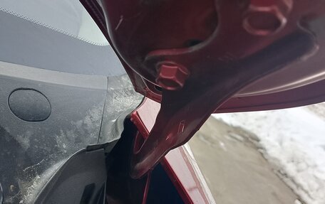 Mazda 3, 2008 год, 430 000 рублей, 30 фотография