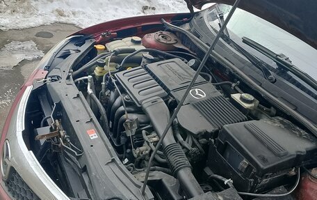 Mazda 3, 2008 год, 430 000 рублей, 27 фотография