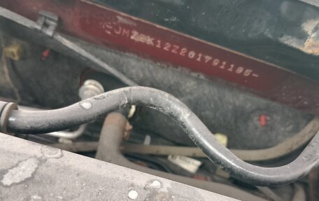 Mazda 3, 2008 год, 430 000 рублей, 32 фотография