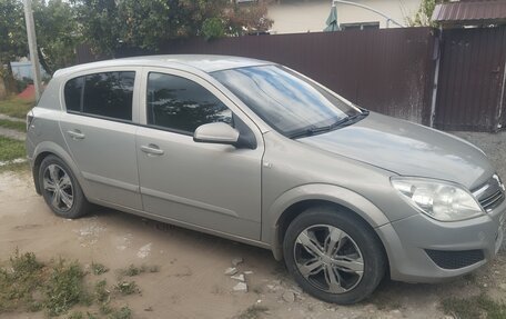 Opel Astra H, 2007 год, 359 000 рублей, 4 фотография