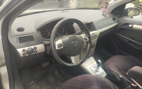 Opel Astra H, 2007 год, 359 000 рублей, 5 фотография