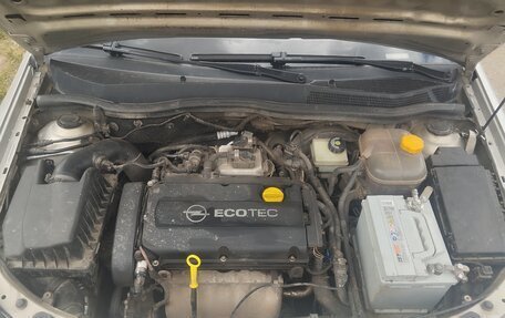 Opel Astra H, 2007 год, 359 000 рублей, 7 фотография