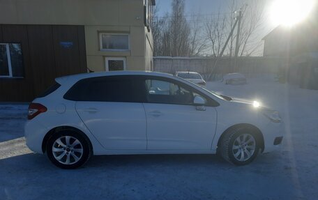 Citroen C4 II рестайлинг, 2011 год, 580 000 рублей, 7 фотография
