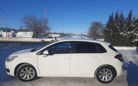 Citroen C4 II рестайлинг, 2011 год, 580 000 рублей, 5 фотография