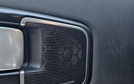 Land Rover Range Rover III, 2007 год, 1 490 000 рублей, 11 фотография