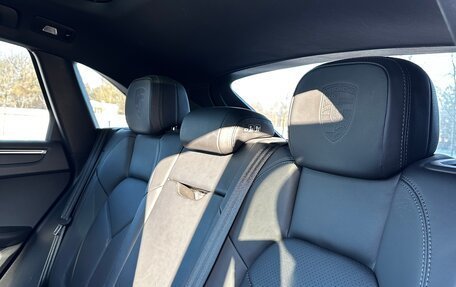 Porsche Macan I рестайлинг, 2021 год, 8 000 000 рублей, 6 фотография