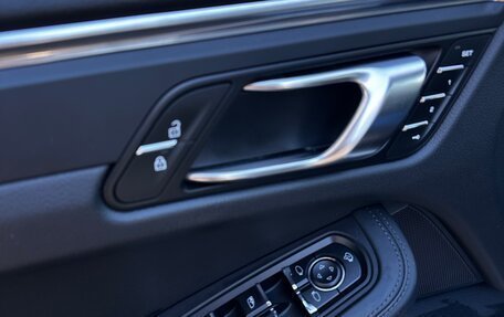 Porsche Macan I рестайлинг, 2021 год, 8 000 000 рублей, 8 фотография