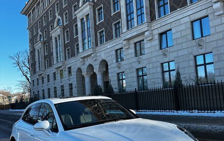 Porsche Macan I рестайлинг, 2021 год, 8 000 000 рублей, 14 фотография