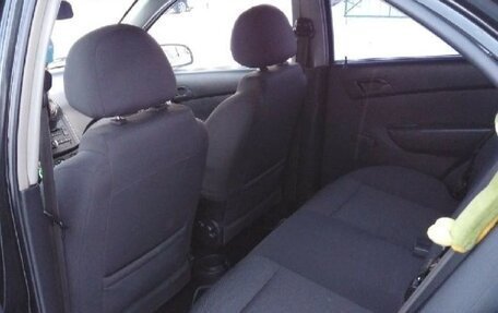 Chevrolet Aveo III, 2008 год, 300 000 рублей, 4 фотография