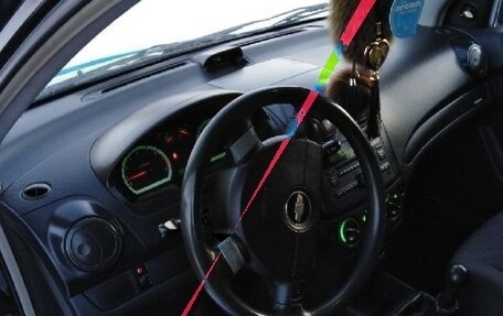 Chevrolet Aveo III, 2008 год, 300 000 рублей, 3 фотография