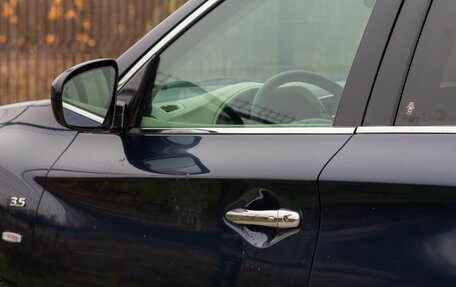 Infiniti QX60 I рестайлинг, 2015 год, 1 940 000 рублей, 17 фотография