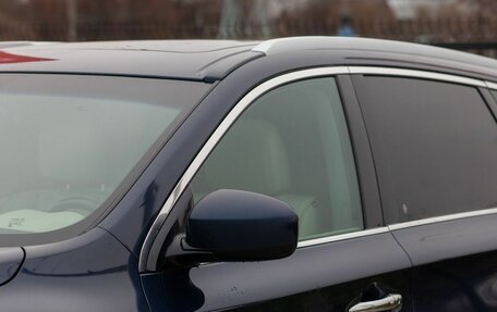 Infiniti QX60 I рестайлинг, 2015 год, 1 940 000 рублей, 15 фотография