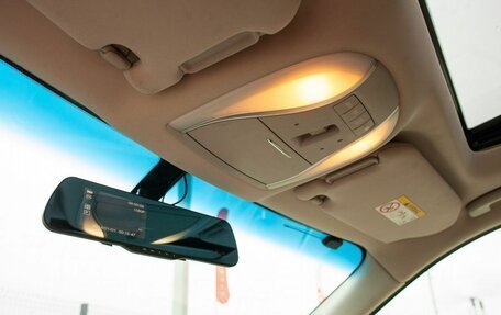 Infiniti QX60 I рестайлинг, 2015 год, 1 940 000 рублей, 18 фотография