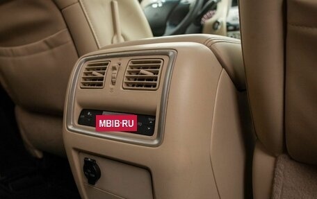 Infiniti QX60 I рестайлинг, 2015 год, 1 940 000 рублей, 36 фотография