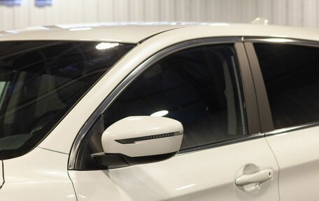 Nissan Qashqai, 2020 год, 2 195 000 рублей, 15 фотография