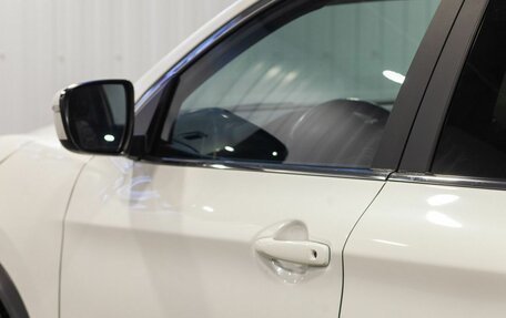 Nissan Qashqai, 2020 год, 2 195 000 рублей, 16 фотография