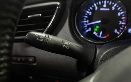 Nissan Qashqai, 2020 год, 2 195 000 рублей, 23 фотография