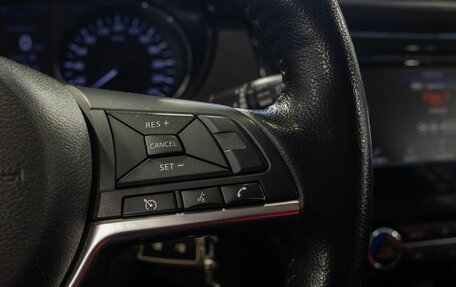 Nissan Qashqai, 2020 год, 2 195 000 рублей, 26 фотография