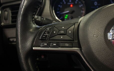 Nissan Qashqai, 2020 год, 2 195 000 рублей, 25 фотография