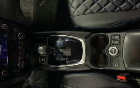 Nissan Qashqai, 2020 год, 2 195 000 рублей, 29 фотография