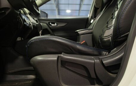 Nissan Qashqai, 2020 год, 2 195 000 рублей, 32 фотография