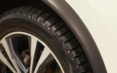 Nissan Qashqai, 2020 год, 2 195 000 рублей, 36 фотография