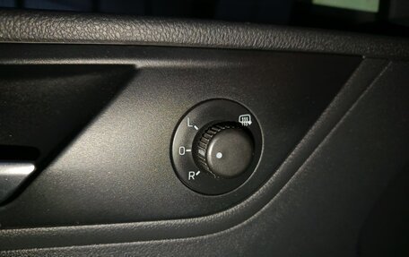 Volkswagen Polo VI (EU Market), 2021 год, 1 100 000 рублей, 10 фотография