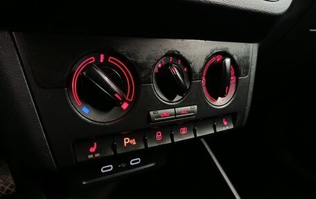 Volkswagen Polo VI (EU Market), 2021 год, 1 100 000 рублей, 7 фотография